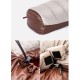 Спальний мішок Naturehike Snowbird NH20YD001 натуральний пух L Brown 380 g (6927595761281)
