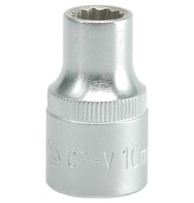 Головка торцева Yato YT-1272