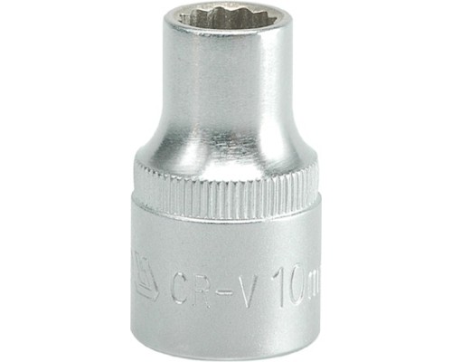 Головка торцева Yato YT-1272