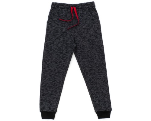 Спортивний костюм дитячий Elnino RULES (20727-122B-gray)