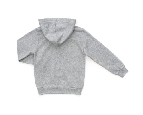 Спортивний костюм дитячий Elnino RULES (20727-122B-gray)