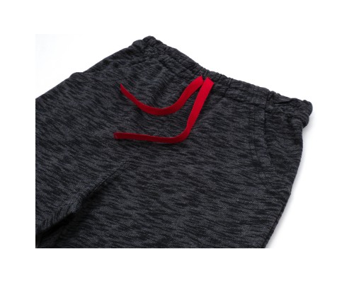 Спортивний костюм дитячий Elnino RULES (20727-122B-gray)