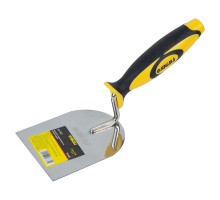 Кельма Sigma нержавіюча штукатурна Profi 120x100мм (8327331)