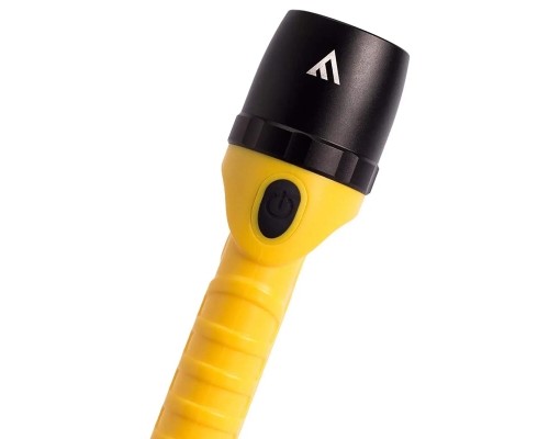 Ліхтар Mactronic Dura Light 2.1 Glass Breaker 800 Lm (PHH0121)