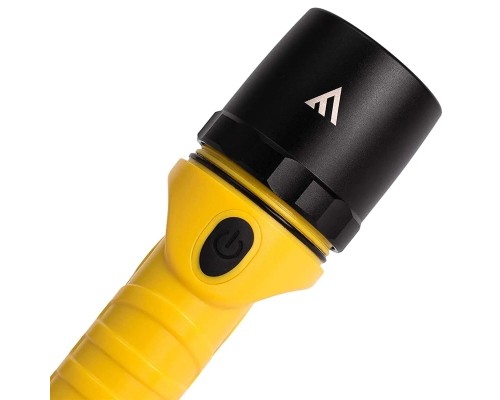 Ліхтар Mactronic Dura Light 2.1 Glass Breaker 800 Lm (PHH0121)