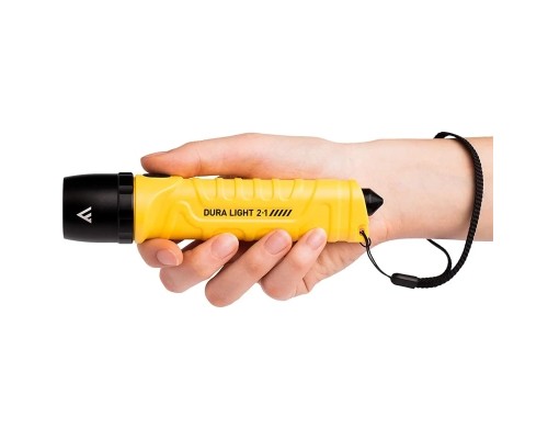 Ліхтар Mactronic Dura Light 2.1 Glass Breaker 800 Lm (PHH0121)