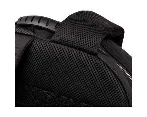 Рюкзак шкільний Yes T-130 YES by Andre Tan Double plus black (559045)