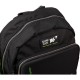 Рюкзак шкільний Yes T-130 YES by Andre Tan Double plus black (559045)