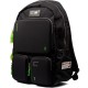 Рюкзак шкільний Yes T-130 YES by Andre Tan Double plus black (559045)