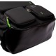 Рюкзак шкільний Yes T-130 YES by Andre Tan Double plus black (559045)