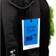 Рюкзак шкільний Yes T-130 YES by Andre Tan Double plus black (559045)