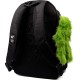 Рюкзак шкільний Yes T-130 YES by Andre Tan Double plus black (559045)