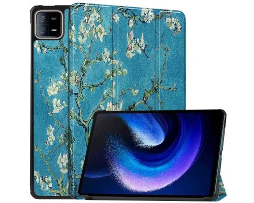 Чохол до планшета BeCover Smart Case Xiaomi Mi Pad 6 / 6 Pro 11