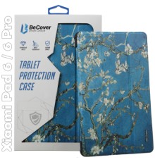 Чохол до планшета BeCover Smart Case Xiaomi Mi Pad 6 / 6 Pro 11