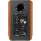 Акустична система Edifier S1000W 120W Bluetooth Wi-Fi Hi-Res Brown (S1000W) 