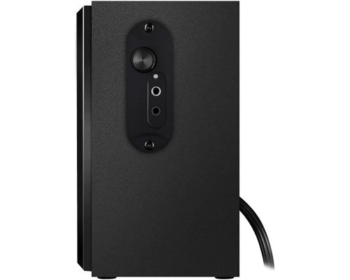 Акустична система Defender SPK 270 USB Black (65270) 