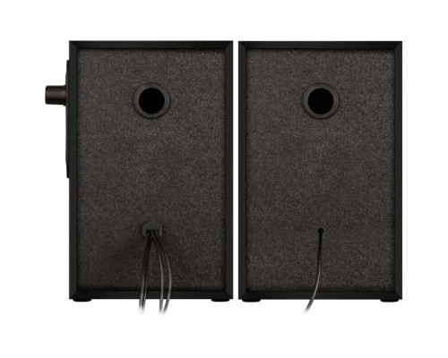 Акустична система Defender SPK 270 USB Black (65270) 