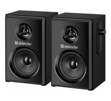Акустична система Defender SPK 270 USB Black (65270) 