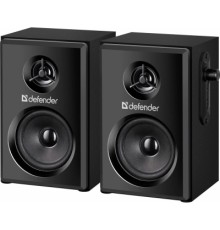 Акустична система Defender SPK 270 USB Black (65270)
