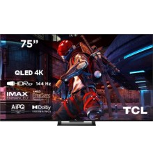 Телевізор TCL 75C745