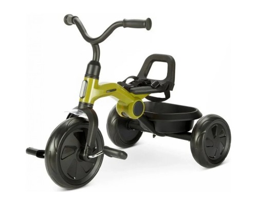 Дитячий велосипед QPlay Ant+ Green (T190-2Ant+Green)