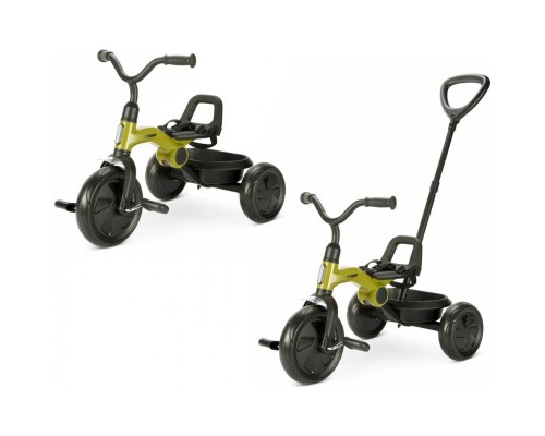 Дитячий велосипед QPlay Ant+ Green (T190-2Ant+Green)