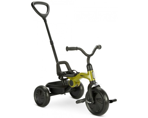 Дитячий велосипед QPlay Ant+ Green (T190-2Ant+Green)
