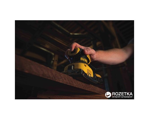 Шліфувальна машина DeWALT 230 Вт, 14000 об/хв (DWE6411)