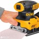Шліфувальна машина DeWALT 230 Вт, 14000 об/хв (DWE6411)