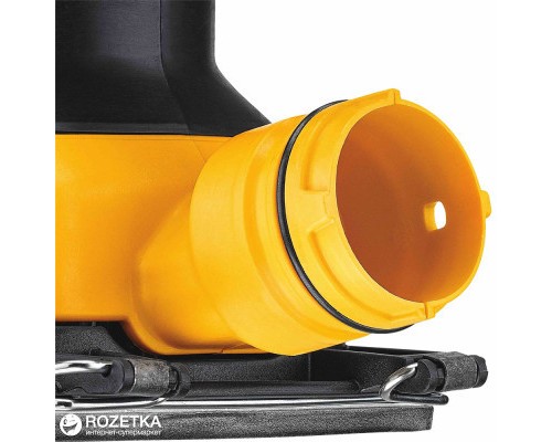 Шліфувальна машина DeWALT 230 Вт, 14000 об/хв (DWE6411)