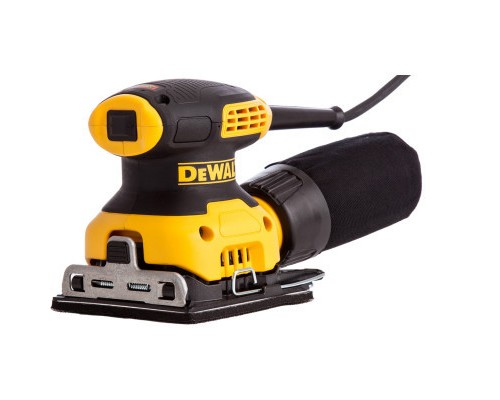 Шліфувальна машина DeWALT 230 Вт, 14000 об/хв (DWE6411)