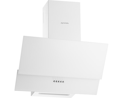Витяжка кухонна Pyramida ASH 60 PB (520) GWH