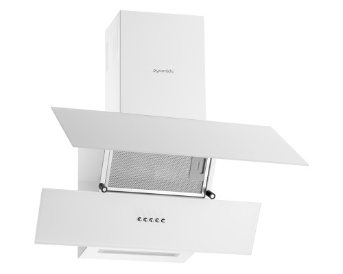 Витяжка кухонна Pyramida ASH 60 PB (520) GWH