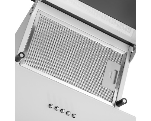 Витяжка кухонна Pyramida ASH 60 PB (520) GWH