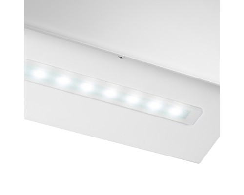 Витяжка кухонна Pyramida ASH 60 PB (520) GWH