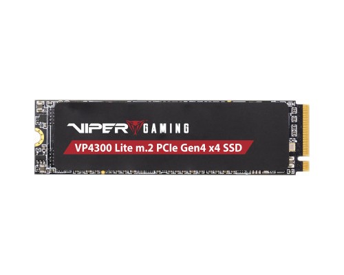 Накопичувач SSD M.2 2280 2TB VP4300L Patriot (VP4300L2TBM28H)