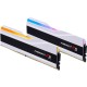 Модуль пам'яті для комп'ютера DDR5 64GB (2x32GB) 6000 MHz Trident Z5 RGB G.Skill (F5-6000J3040G32GX2-TZ5RW)