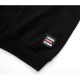 Кофта дитяча Breeze однотонна (18555-140B-black)