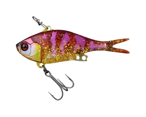 Воблер Jackall Jeublu 52S 52mm 6.4g Red Gold Gill (1699.30.11)