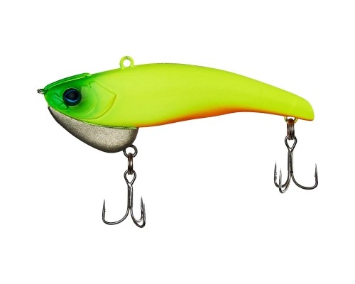 Воблер Jackall Tricoroll Vib 50S 50mm 6.2g Mat Chart (1699.30.98)