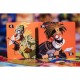 Настільна гра Geekach Games Мигцем. Шпигунські ігри (Wink: Nest of Spies) українська (GKCH126W)