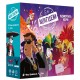 Настільна гра Geekach Games Мигцем. Шпигунські ігри (Wink: Nest of Spies) українська (GKCH126W)