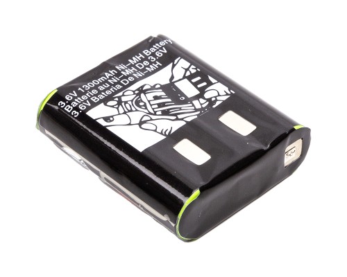 Акумуляторна батарея Motorola EM1000 Ni-MH 3.6V 1100mAh Power-Time (PTM-5428) Акумуляторна батарея Motorola EM1000 Ni-MH 3.6V 1100mAh Power-Time (PTM-5428)