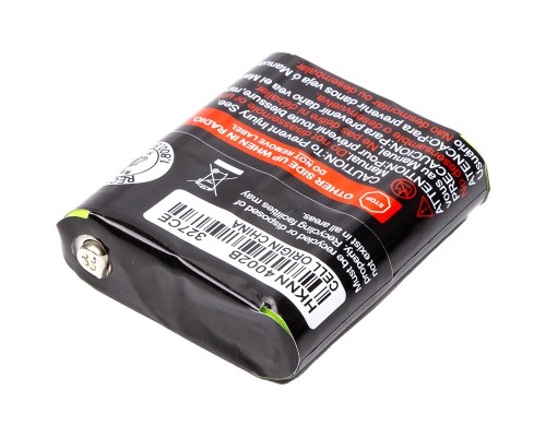 Акумуляторна батарея Motorola EM1000 Ni-MH 3.6V 1100mAh Power-Time (PTM-5428) Акумуляторна батарея Motorola EM1000 Ni-MH 3.6V 1100mAh Power-Time (PTM-5428)