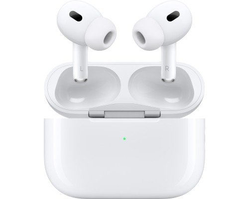 Навушники Apple AirPods Pro with MagSafe Case USB-C (2nd generation) (MTJV3TY/A)