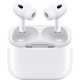 Навушники Apple AirPods Pro with MagSafe Case USB-C (2nd generation) (MTJV3TY/A)