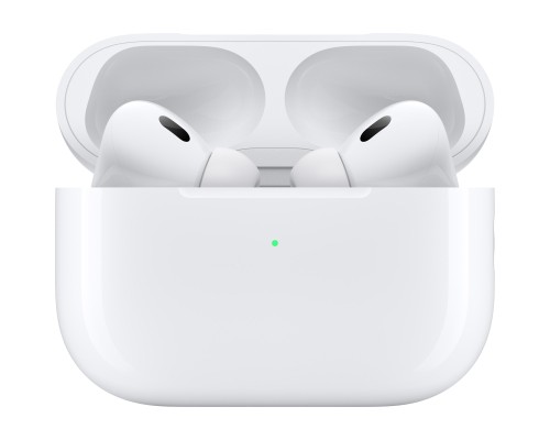 Навушники Apple AirPods Pro with MagSafe Case USB-C (2nd generation) (MTJV3TY/A)