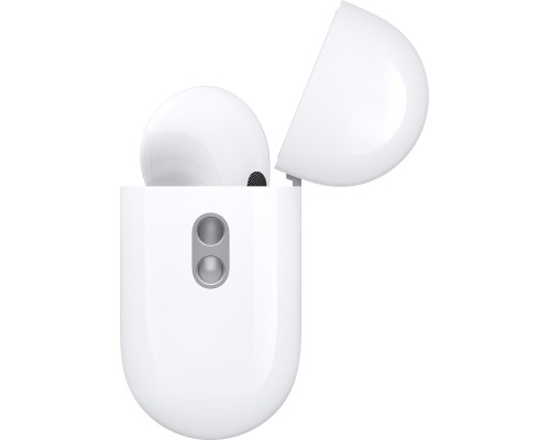 Навушники Apple AirPods Pro with MagSafe Case USB-C (2nd generation) (MTJV3TY/A)