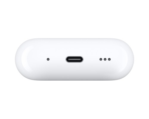Навушники Apple AirPods Pro with MagSafe Case USB-C (2nd generation) (MTJV3TY/A)