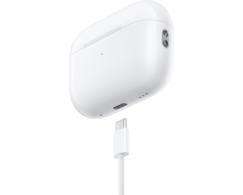 Навушники Apple AirPods Pro with MagSafe Case USB-C (2nd generation) (MTJV3TY/A)